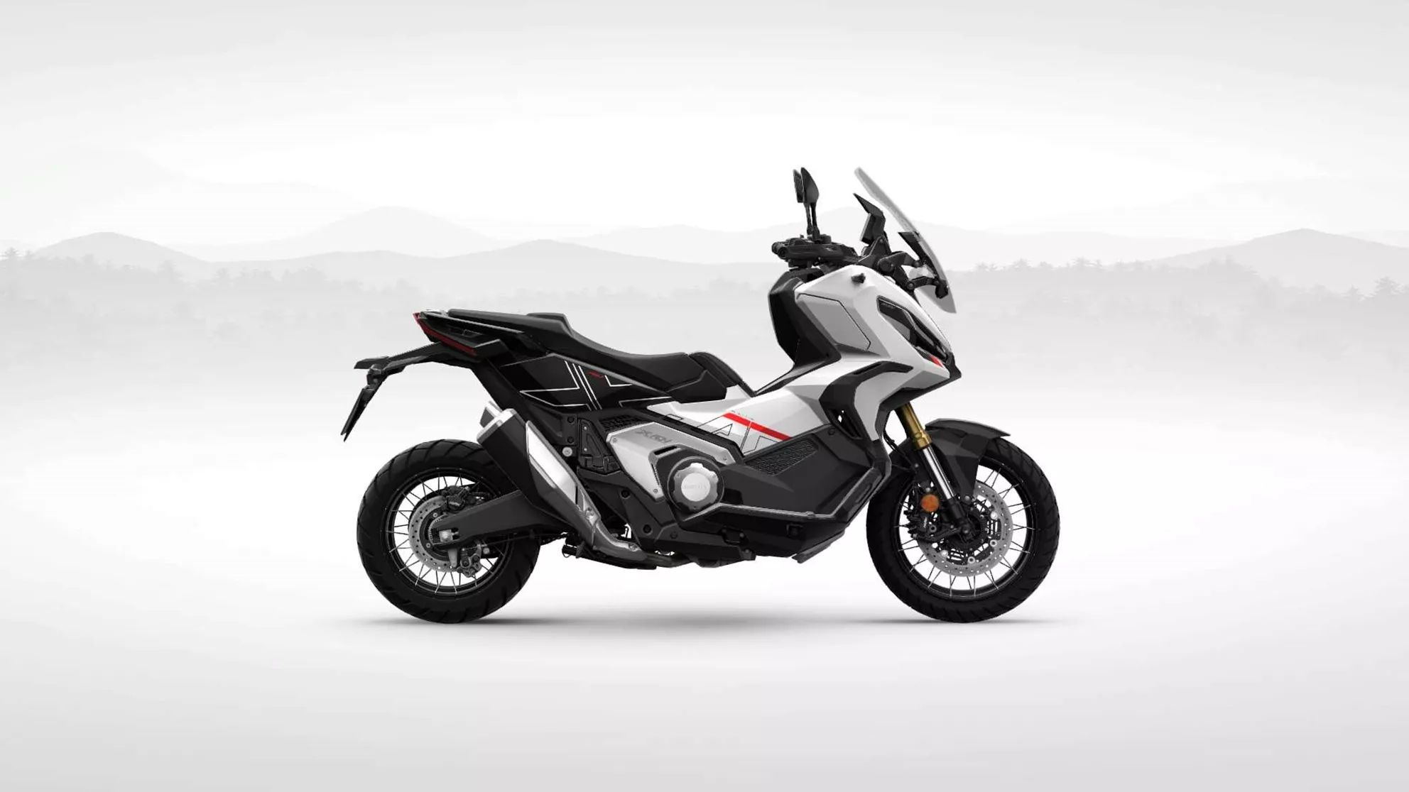 Honda X-ADV - Image 3 Honda X-ADV - Image 3