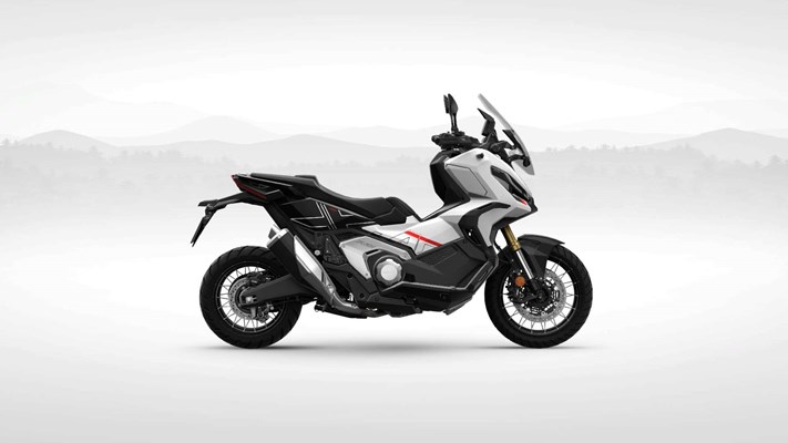 Honda X-ADV () - Bild 4