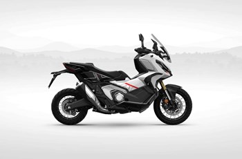 Honda X-ADV 2023 - Bild 5 Honda X-ADV 2023 - Bild 5