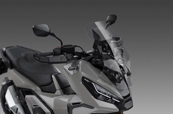 Honda X-ADV 2023 - Bild 25 Honda X-ADV 2023 - Bild 25