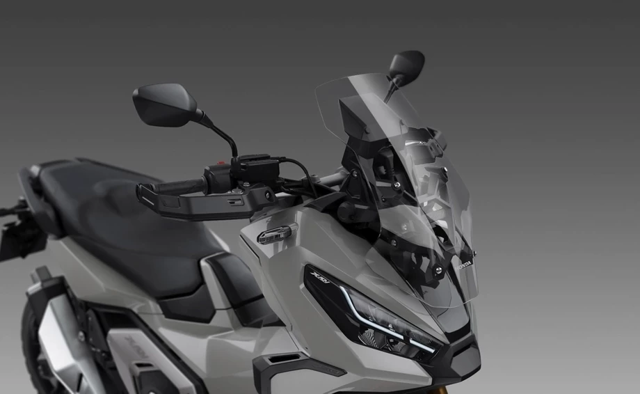 Honda X-ADV Bild 24: Honda X-ADV