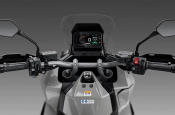 Honda X-ADV 2023 - Bild 29 Honda X-ADV 2023 - Bild 29