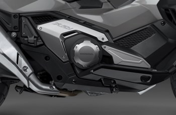 Honda X-ADV 2023 - Bild 31 Honda X-ADV 2023 - Bild 31