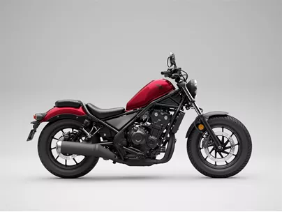 Honda CMX500 Rebel 2023