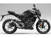 Honda CB300R 2023 Honda CB300R 2023