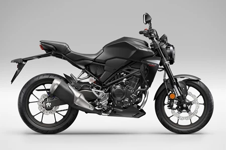 Honda CB300R 2023 Honda CB300R 2023