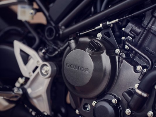 Honda CB300R () - Bild 8