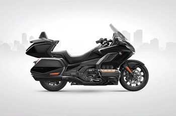 Honda GL 1800 Goldwing Tour 2023 - Immagine 4