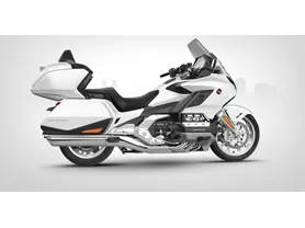 Honda GL 1800 Goldwing Tour