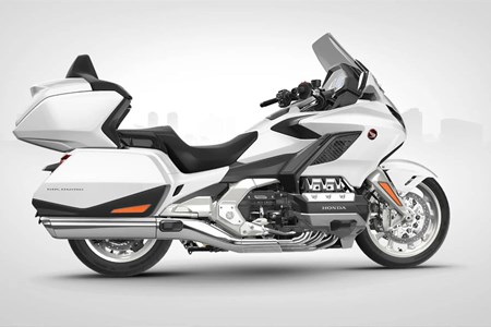 Honda GL 1800 Goldwing Tour 2023