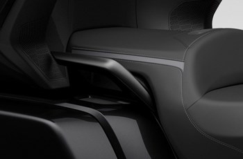 Honda GL 1800 Goldwing Tour DCT 2023 - Bild 4 Honda GL 1800 Goldwing Tour DCT 2023 - Bild 4