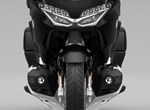 Honda GL 1800 Goldwing Tour DCT