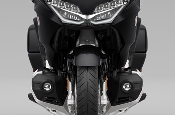 Honda GL 1800 Goldwing Tour DCT 2023 - Bild 5 Honda GL 1800 Goldwing Tour DCT 2023 - Bild 5