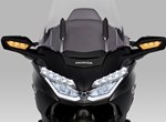 Honda GL 1800 Goldwing Tour DCT