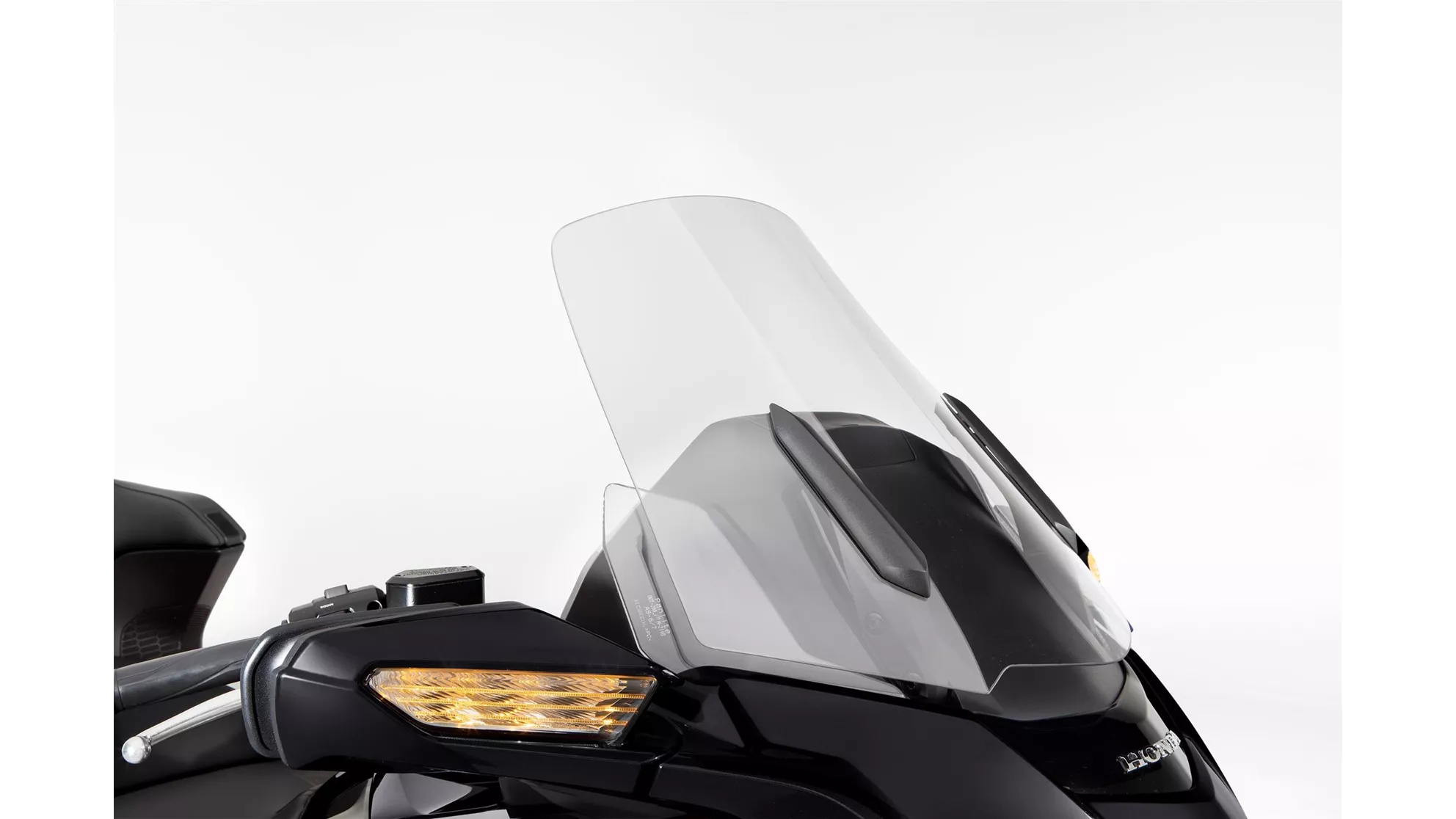 Honda GL 1800 Goldwing Tour DCT - Image 6 Honda GL 1800 Goldwing Tour DCT - Image 6