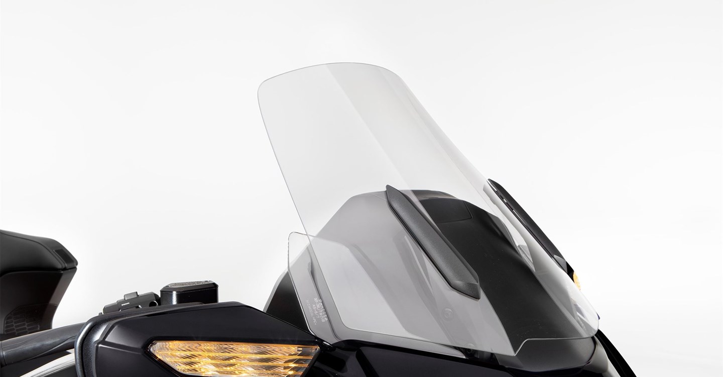 Honda GL 1800 Goldwing Tour DCT