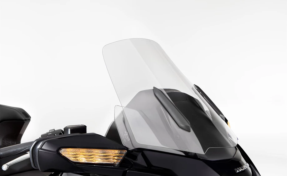 Honda GL 1800 Goldwing Tour DCT Bild 7: Honda GL 1800 Goldwing Tour DCT