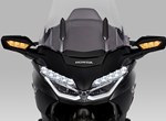 Honda GL 1800 Goldwing Tour DCT