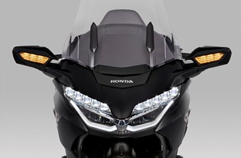 Honda GL 1800 Goldwing Tour DCT 2023 - Bild 9 Honda GL 1800 Goldwing Tour DCT 2023 - Bild 9