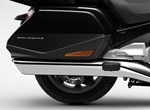 Honda GL 1800 Goldwing Tour DCT