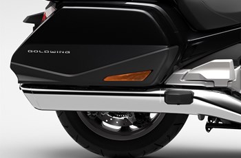 Honda GL 1800 Goldwing Tour DCT 2023 - Bild 11 Honda GL 1800 Goldwing Tour DCT 2023 - Bild 11