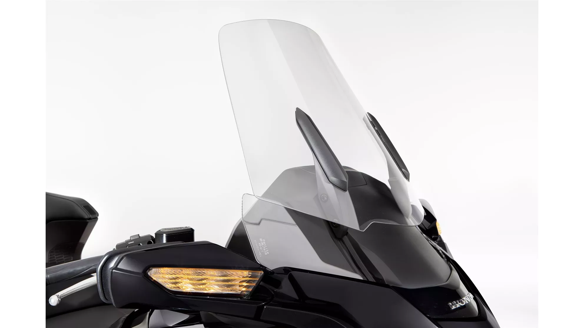 Honda GL 1800 Goldwing Tour DCT - Image 10 Honda GL 1800 Goldwing Tour DCT - Image 10