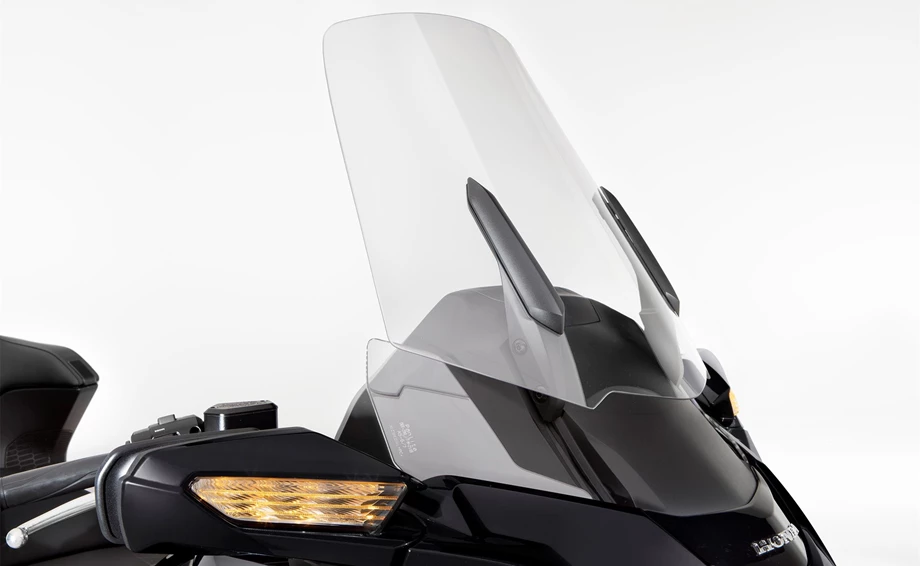 Honda GL 1800 Goldwing Tour DCT Bild 11: Honda GL 1800 Goldwing Tour DCT