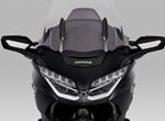 Honda GL 1800 Goldwing Tour DCT
