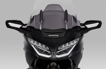 Honda GL 1800 Goldwing Tour DCT 2023 - Bild 13 Honda GL 1800 Goldwing Tour DCT 2023 - Bild 13