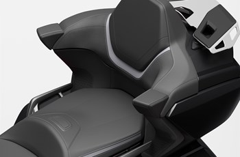 Honda GL 1800 Goldwing Tour DCT 2023 - Bild 14 Honda GL 1800 Goldwing Tour DCT 2023 - Bild 14