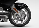 Honda GL 1800 Goldwing Tour DCT