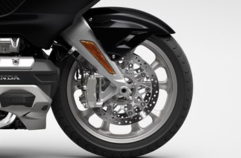 Honda GL 1800 Goldwing Tour DCT 2023 - Bild 15 Honda GL 1800 Goldwing Tour DCT 2023 - Bild 15