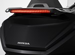 Honda GL 1800 Goldwing Tour DCT