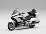 Honda GL 1800 Goldwing Tour DCT