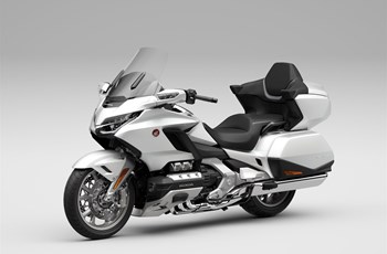 Honda GL 1800 Goldwing Tour DCT 2023 - Bild 18 Honda GL 1800 Goldwing Tour DCT 2023 - Bild 18