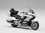 Honda GL 1800 Goldwing Tour DCT