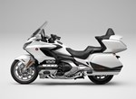 Honda GL 1800 Goldwing Tour DCT