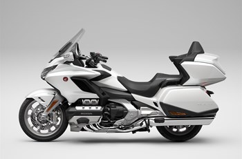Honda GL 1800 Goldwing Tour DCT 2023 - Bild 21 Honda GL 1800 Goldwing Tour DCT 2023 - Bild 21