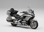 Honda GL 1800 Goldwing Tour DCT