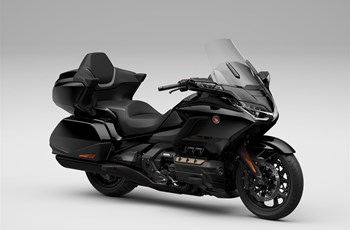 Honda GL 1800 Goldwing Tour DCT 2023 - Bild 22 Honda GL 1800 Goldwing Tour DCT 2023 - Bild 22