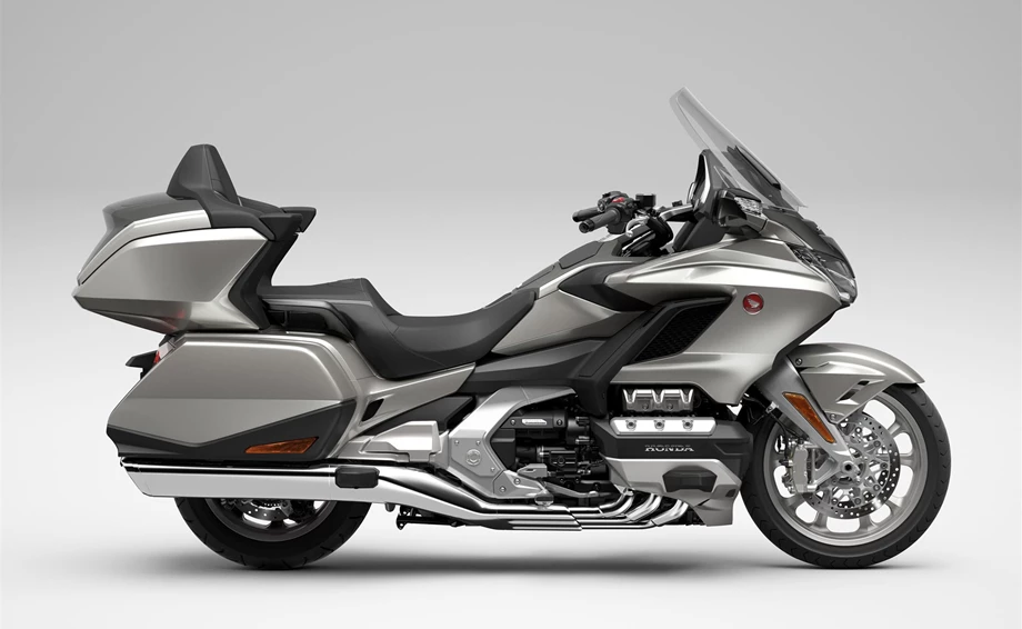 Honda GL 1800 Goldwing Tour DCT Bild 1: Honda GL 1800 Goldwing Tour DCT
