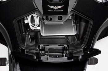Honda GL 1800 Goldwing Tour DCT 2023 - Bild 24 Honda GL 1800 Goldwing Tour DCT 2023 - Bild 24