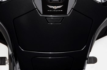 Honda GL 1800 Goldwing Tour DCT 2023 - Bild 25 Honda GL 1800 Goldwing Tour DCT 2023 - Bild 25