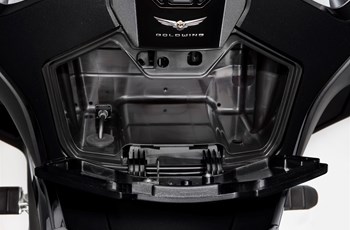 Honda GL 1800 Goldwing Tour DCT 2023 - Bild 26 Honda GL 1800 Goldwing Tour DCT 2023 - Bild 26