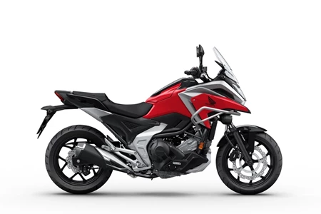 Honda NC750X DCT 2023 Honda NC750X DCT 2023