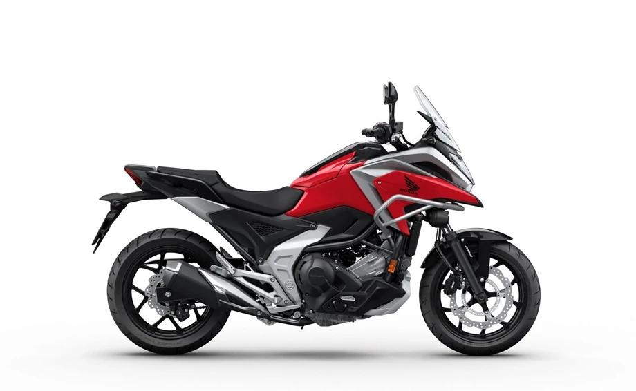 Honda NC750X DCT Bild 1: Honda NC750X DCT