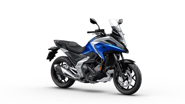 Honda NC750X DCT () - Bild 3