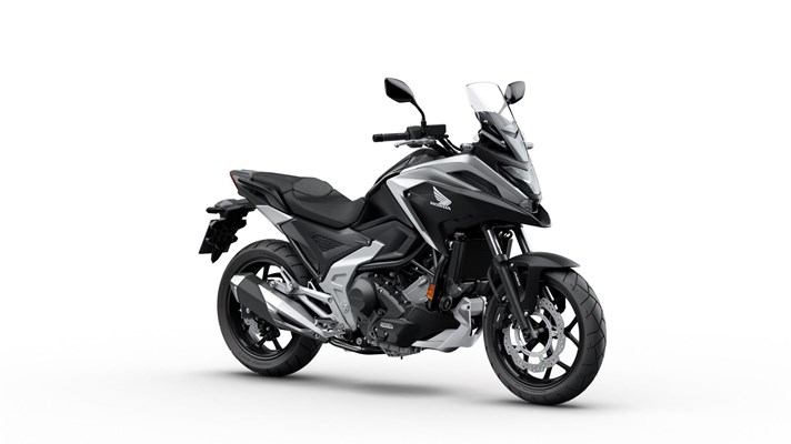 Honda NC750X DCT () - Bild 4