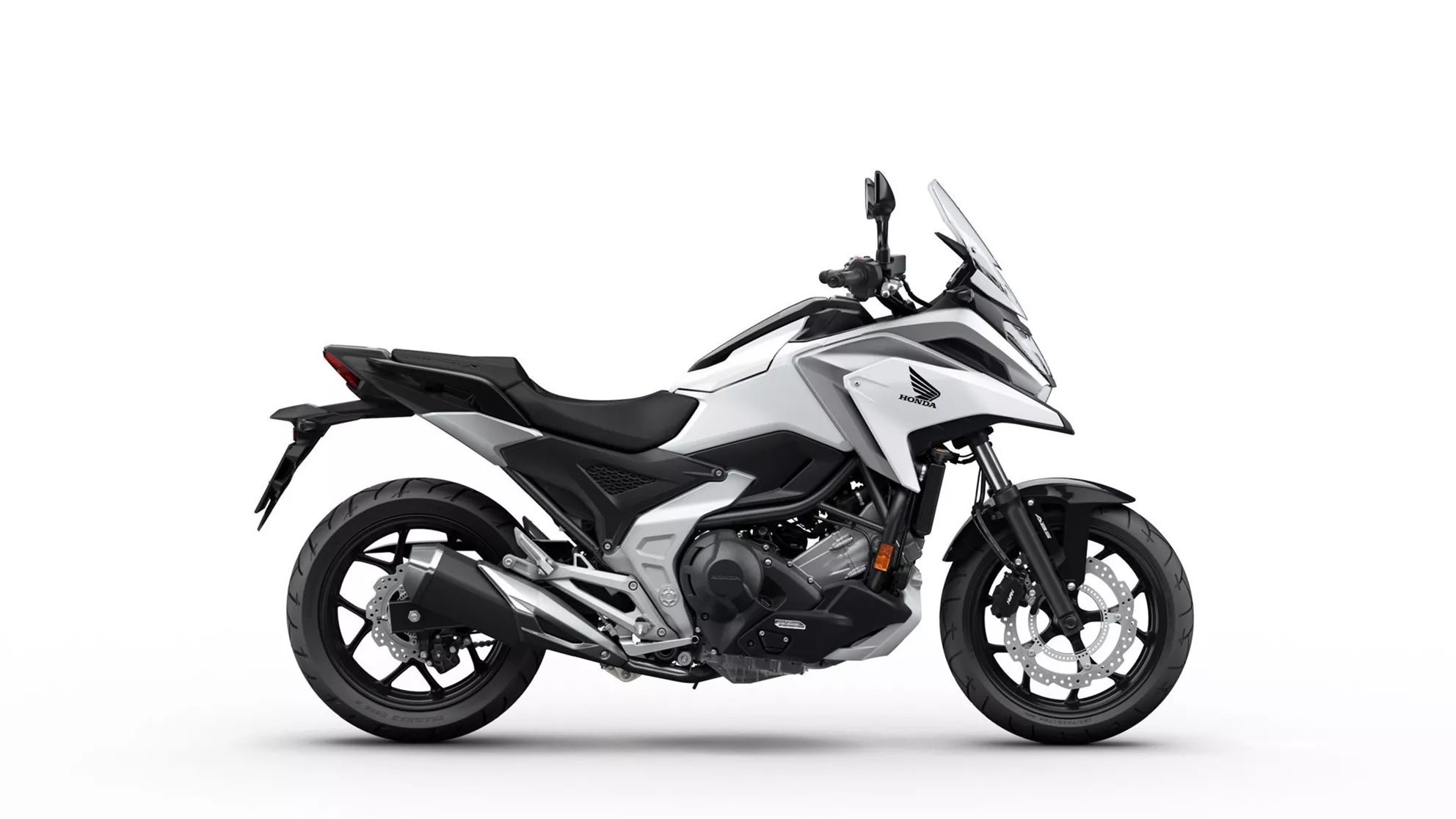 Picture Honda NC750X DCT