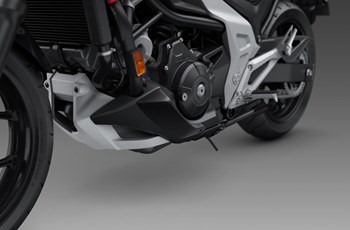 Honda NC750X DCT 2023 - Bild 10 Honda NC750X DCT 2023 - Bild 10